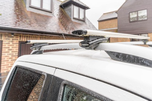 2016 Nissan NP300 Navara Tekna In vendita (immagine 74 di 89)