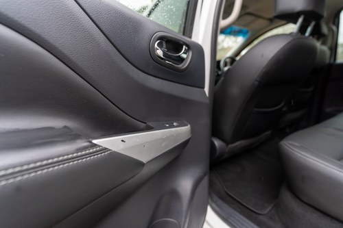 2016 Nissan NP300 Navara Tekna In vendita (immagine 45 di 89)