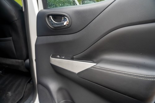 2016 Nissan NP300 Navara Tekna In vendita (immagine 38 di 89)