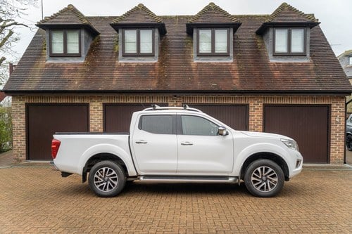 2016 Nissan NP300 Navara Tekna In vendita (immagine 2 di 89)