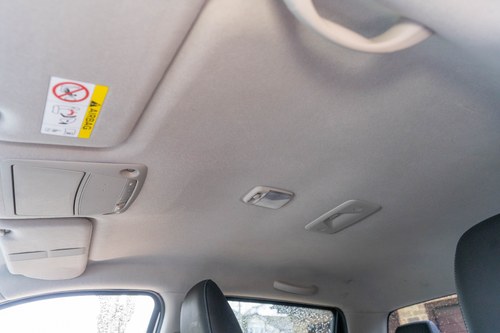 2016 Nissan NP300 Navara Tekna In vendita (immagine 50 di 89)