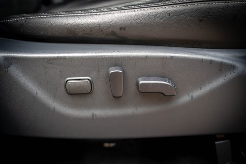 2016 Nissan NP300 Navara Tekna In vendita (immagine 52 di 89)