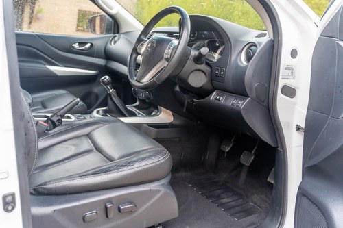2016 Nissan NP300 Navara Tekna In vendita (immagine 33 di 89)