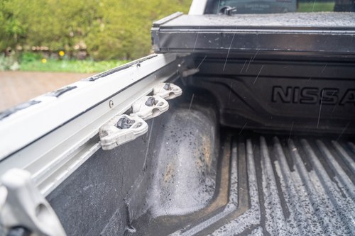 2016 Nissan NP300 Navara Tekna In vendita (immagine 71 di 89)