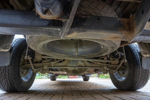 2016 Nissan NP300 Navara Tekna In vendita (immagine 82 di 89)