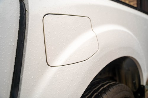 2016 Nissan NP300 Navara Tekna In vendita (immagine 64 di 89)