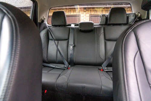 2016 Nissan NP300 Navara Tekna In vendita (immagine 47 di 89)