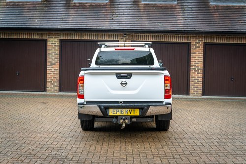 2016 Nissan NP300 Navara Tekna In vendita (immagine 9 di 89)
