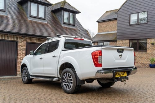 2016 Nissan NP300 Navara Tekna In vendita (immagine 14 di 89)