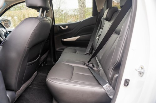 2016 Nissan NP300 Navara Tekna In vendita (immagine 36 di 89)