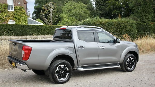 2020 Nissan Navara Tekna DCi For Sale (picture :index of 18)