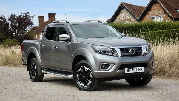 2020 Nissan Navara Tekna DCi For Sale (picture :index of 4)