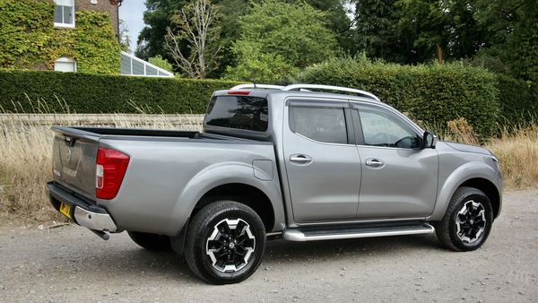 2020 Nissan Navara Tekna DCi For Sale (picture :index of 19)
