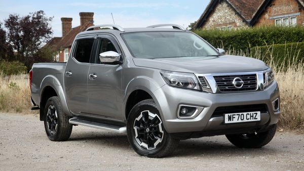 2020 Nissan Navara Tekna DCi For Sale (picture :index of 5)