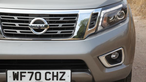 2020 Nissan Navara Tekna DCi For Sale (picture :index of 65)