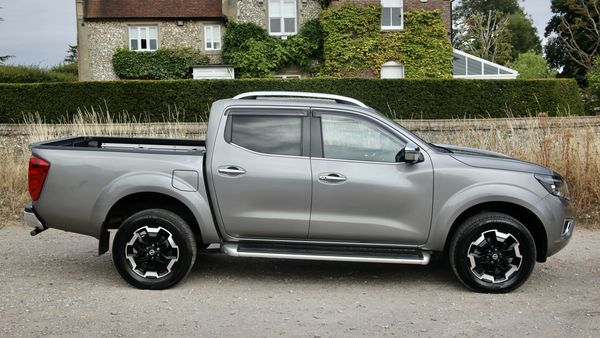 2020 Nissan Navara Tekna DCi For Sale (picture :index of 23)