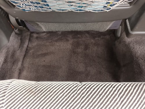 NO RESERVE - 1986 Nissan Bluebird SGX 1.8 Turbo (T12) LHD zum Verkauf (Bild 40 von 110)