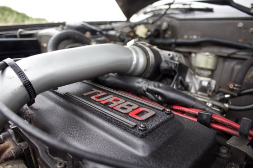 NO RESERVE - 1986 Nissan Bluebird SGX 1.8 Turbo (T12) LHD zum Verkauf (Bild 98 von 110)