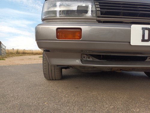 NO RESERVE - 1986 Nissan Bluebird SGX 1.8 Turbo (T12) LHD zum Verkauf (Bild 80 von 110)