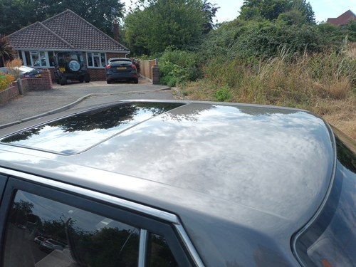 NO RESERVE - 1986 Nissan Bluebird SGX 1.8 Turbo (T12) LHD zum Verkauf (Bild 89 von 110)