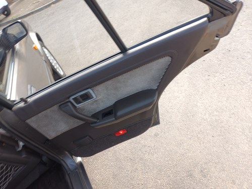 NO RESERVE - 1986 Nissan Bluebird SGX 1.8 Turbo (T12) LHD zum Verkauf (Bild 19 von 110)