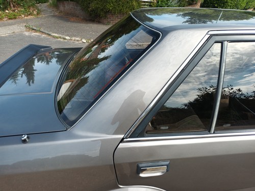 NO RESERVE - 1986 Nissan Bluebird SGX 1.8 Turbo (T12) LHD zum Verkauf (Bild 69 von 110)