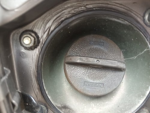 NO RESERVE - 1986 Nissan Bluebird SGX 1.8 Turbo (T12) LHD zum Verkauf (Bild 57 von 110)