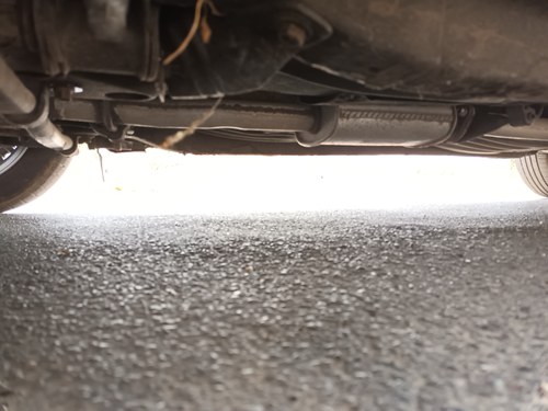 NO RESERVE - 1986 Nissan Bluebird SGX 1.8 Turbo (T12) LHD zum Verkauf (Bild 107 von 110)