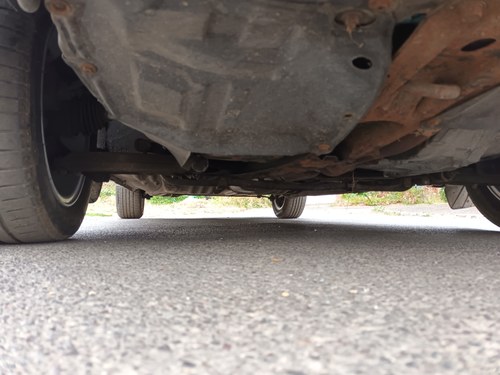 NO RESERVE - 1986 Nissan Bluebird SGX 1.8 Turbo (T12) LHD zum Verkauf (Bild 103 von 110)