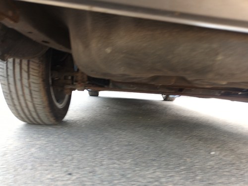 NO RESERVE - 1986 Nissan Bluebird SGX 1.8 Turbo (T12) LHD zum Verkauf (Bild 110 von 110)