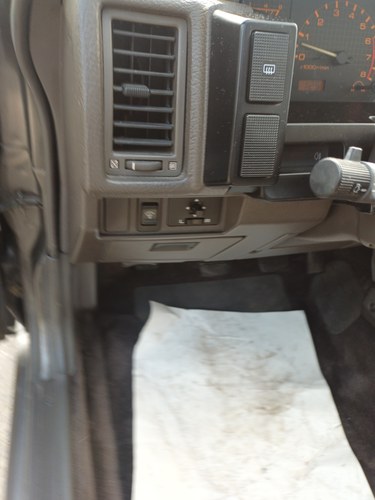 NO RESERVE - 1986 Nissan Bluebird SGX 1.8 Turbo (T12) LHD zum Verkauf (Bild 28 von 110)