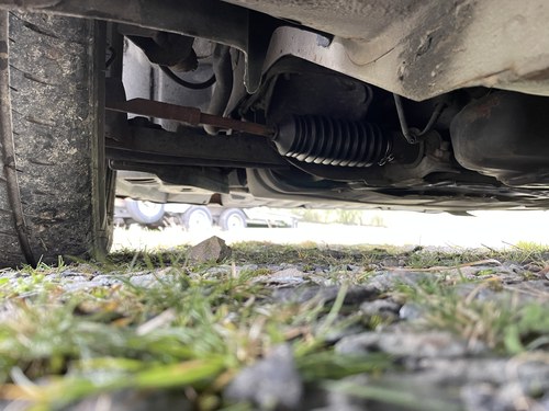 1996 Nissan Fairlady 300ZX Twin Turbo à vendre (picture 110 of 157)