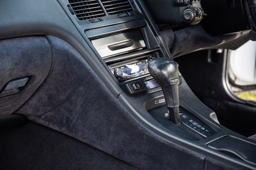 1996 Nissan Fairlady 300ZX Twin Turbo à vendre (picture 48 of 157)