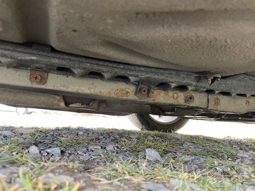 1996 Nissan Fairlady 300ZX Twin Turbo à vendre (picture 124 of 157)