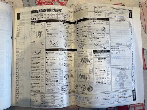 1996 Nissan Fairlady 300ZX Twin Turbo à vendre (picture 151 of 157)