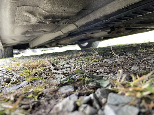 1996 Nissan Fairlady 300ZX Twin Turbo à vendre (picture 113 of 157)