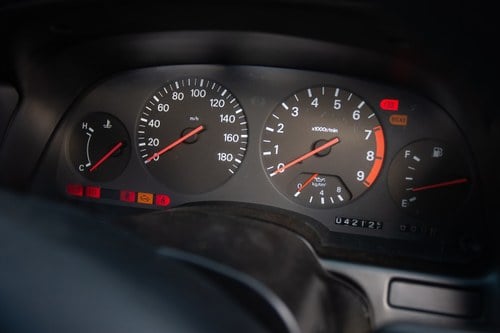 1996 Nissan Fairlady 300ZX Twin Turbo à vendre (picture 29 of 157)