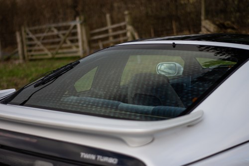 1996 Nissan Fairlady 300ZX Twin Turbo à vendre (picture 73 of 157)