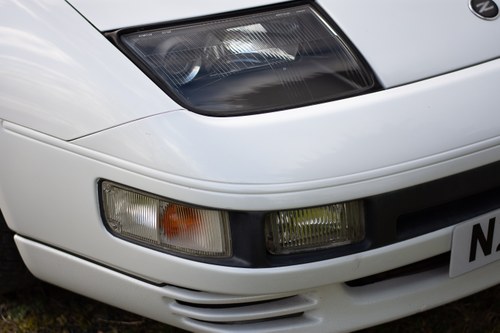 1996 Nissan Fairlady 300ZX Twin Turbo à vendre (picture 69 of 157)