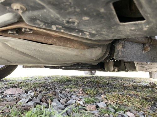 1996 Nissan Fairlady 300ZX Twin Turbo à vendre (picture 135 of 157)