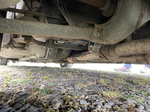 1996 Nissan Fairlady 300ZX Twin Turbo à vendre (picture 118 of 157)