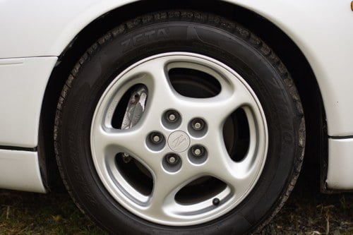 1996 Nissan Fairlady 300ZX Twin Turbo à vendre (picture 21 of 157)