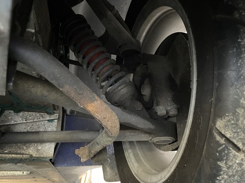 1996 Nissan Fairlady 300ZX Twin Turbo à vendre (picture 102 of 157)