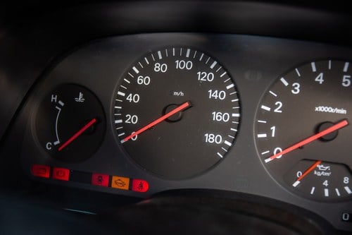 1996 Nissan Fairlady 300ZX Twin Turbo à vendre (picture 28 of 157)