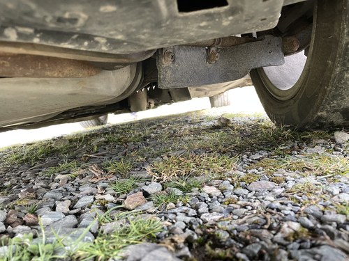 1996 Nissan Fairlady 300ZX Twin Turbo à vendre (picture 134 of 157)