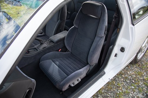 1996 Nissan Fairlady 300ZX Twin Turbo à vendre (picture 35 of 157)