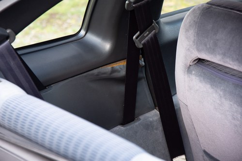 1996 Nissan Fairlady 300ZX Twin Turbo à vendre (picture 45 of 157)