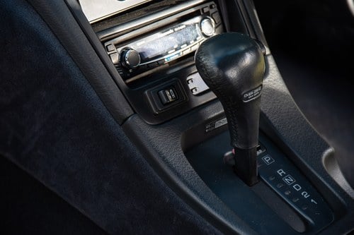 1996 Nissan Fairlady 300ZX Twin Turbo à vendre (picture 31 of 157)