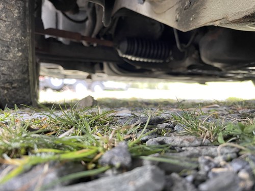 1996 Nissan Fairlady 300ZX Twin Turbo à vendre (picture 109 of 157)