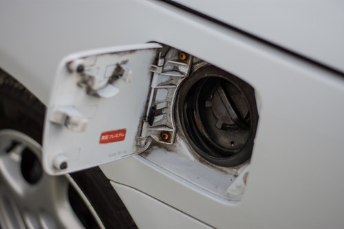 1996 Nissan Fairlady 300ZX Twin Turbo à vendre (picture 52 of 157)